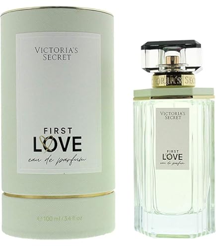VICTORIA'S SECRET Love Eau de Parfum for Women, 100 ml : Buy